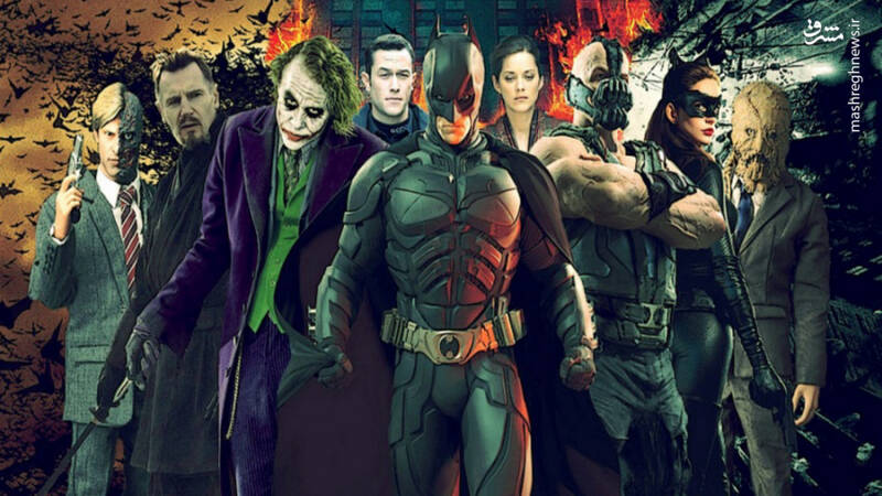 بررسی شباهتهای سرکردههای مافیا و سیاست/ پنگوئن «شهر گاتهام»؛ شبیهترین چهره مافیایی به دونالد ترامپ است؟