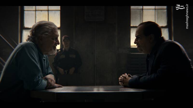 بررسی شباهتهای سرکردههای مافیا و سیاست/ پنگوئن «شهر گاتهام»؛ شبیهترین چهره مافیایی به دونالد ترامپ است؟