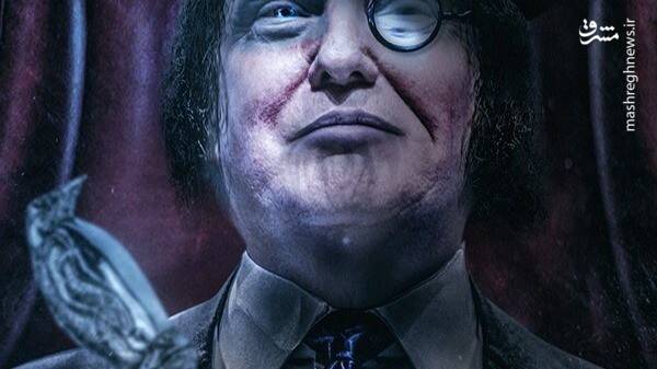 بررسی شباهتهای سرکردههای مافیا و سیاست/ پنگوئن «شهر گاتهام»؛ شبیهترین چهره مافیایی به دونالد ترامپ است؟