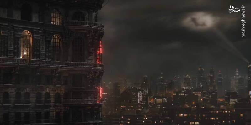 بررسی شباهتهای سرکردههای مافیا و سیاست/ پنگوئن «شهر گاتهام»؛ شبیهترین چهره مافیایی به دونالد ترامپ است؟