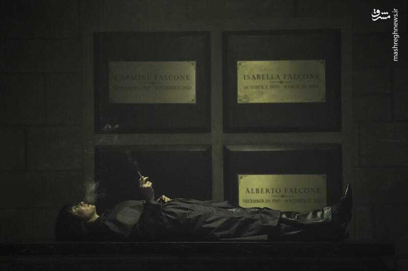 بررسی شباهتهای سرکردههای مافیا و سیاست/ پنگوئن «شهر گاتهام»؛ شبیهترین چهره مافیایی به دونالد ترامپ است؟