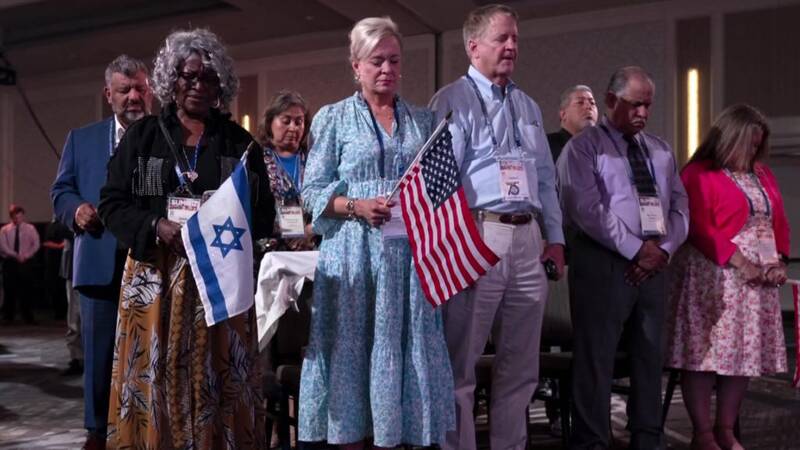 باج ترامپ به «اِوانجلیست» های آمریکایی/«مایک هاکابی» گزینه ترامپ برای سفارت آمریکا در رژیم صهیونیستی کیست؟ +عکس