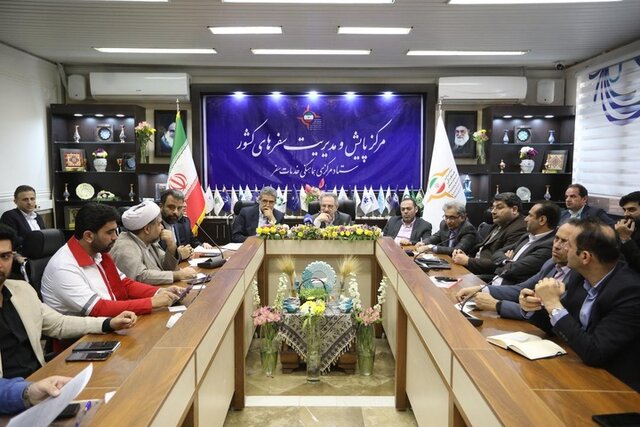 پرمسافرترین استانها در نوروز اعلام شد