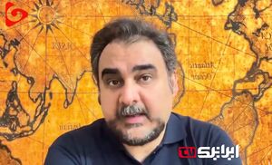 رژه قدرت موشکی ایران؛ پیام روشن به آمریکا و اسرائیل!