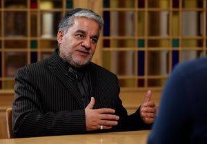 روز قدس امسال معادلات دشمنان را بر هم زد/ ایران از سیاست‌های خود در دفاع از فلسطین عقب‌نشینی نمی‌کند