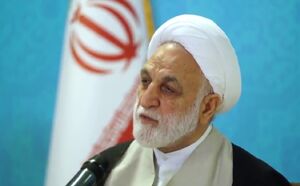 انتقاد اژه‌ای به برخی قضات: نباید همه‌چیز را به کارشناس سپرد