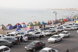 پرمسافرترین استان‌ها در نوروز اعلام شد
