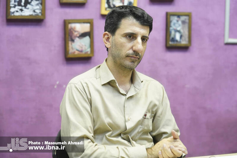 یک میلیون دفترچه یادداشت جنگ کجاست؟!