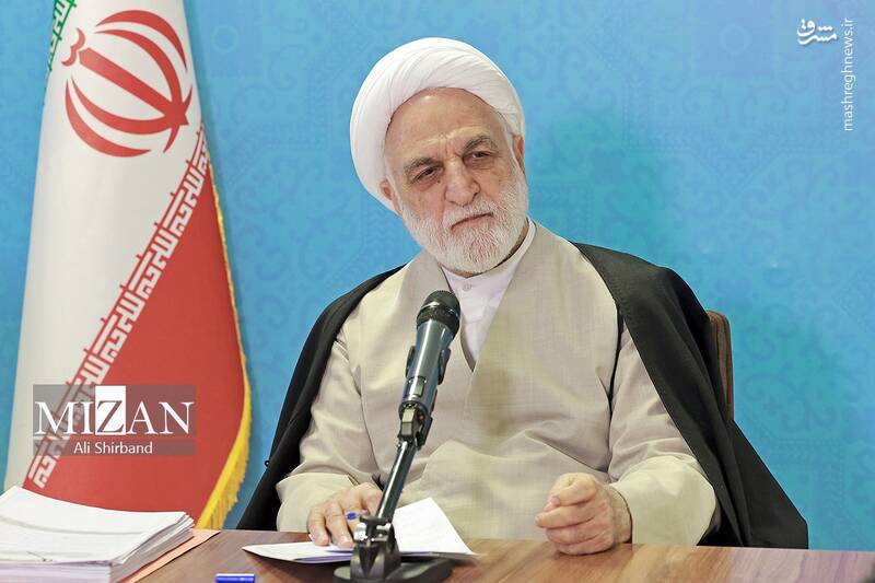 عکس/ ملاقات مردمی رئیس قوه قضاییه عکس/ ملاقات مردمی رئیس قوه قضاییه