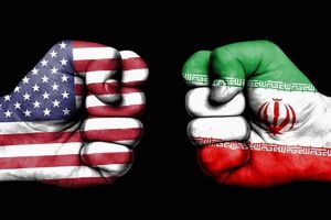 ایرانی شمشیر از نیام نمی‌کشد، مگر برای ضربه‌ی آخر