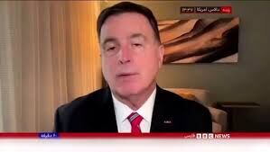 اعتراف افسر ارتش آمریکا به اقتدار ایران و شکست آمریکا!