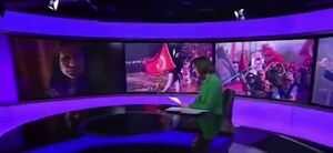 اردوغان در سراشیبی سقوط!+ فیلم