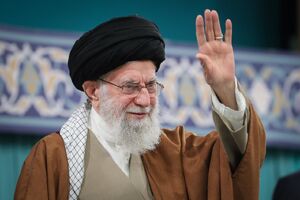 فیلم/ «داستان انقلاب تناور» به روایت رهبر انقلاب