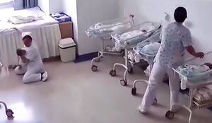 ‌حفاظت از کودکان هنگام زلزله