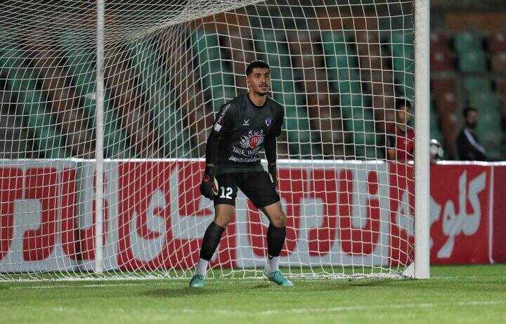 ترکیب منتخب هفته بیستوچهارم با حضور شگفتیسازان و غیبت بازیکنان پرسپولیس و استقلال