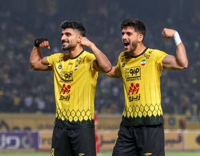 ترکیب منتخب هفته بیستوچهارم با حضور شگفتیسازان و غیبت بازیکنان پرسپولیس و استقلال