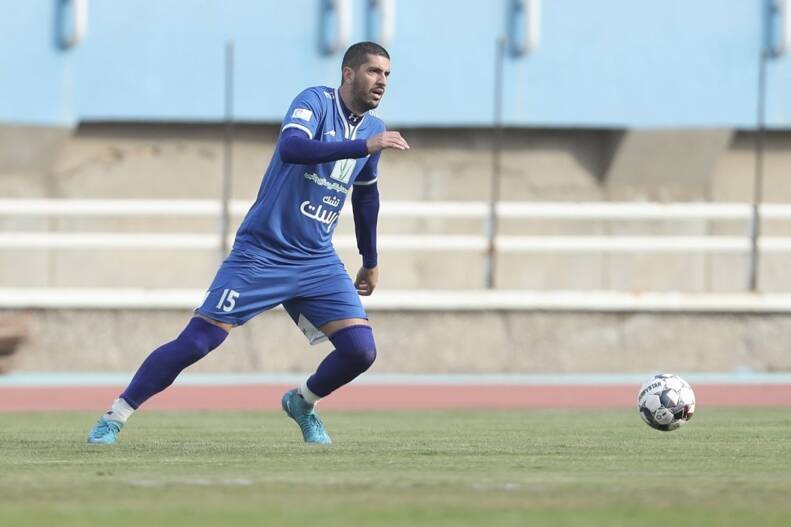 ترکیب منتخب هفته بیستوچهارم با حضور شگفتیسازان و غیبت بازیکنان پرسپولیس و استقلال