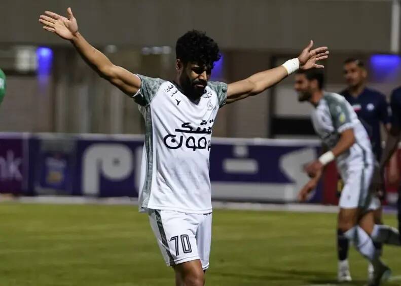 ترکیب منتخب هفته بیستوچهارم با حضور شگفتیسازان و غیبت بازیکنان پرسپولیس و استقلال