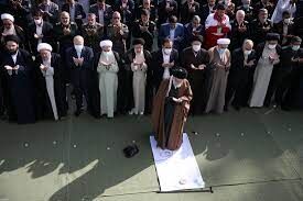 سه نکته درباره خطبه عید فطر رهبر انقلاب