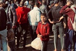 آیا جهان اسلام همچنان صلح کذایی را از ترامپ گدایی خواهد نمود؟