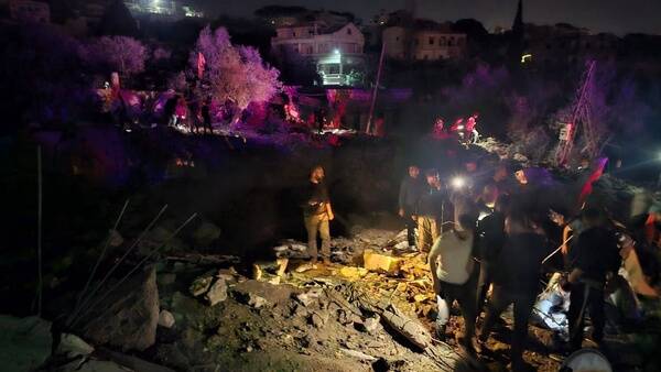 تحولات روز پانزدهم نقض آتش بس در غزه/ دیگر هیچ آردی برای پختن نان در نوار غزه وجود ندارد/ هشدار مقام امنیتی صهیونیست در رابطه با افزایش حملات از سوی یمن/ رایزنی رژیم صهیونیستی با چند کشور برای کوچ اجباری فلسطینیان