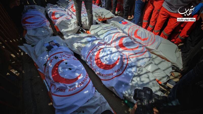 آخرین تحولات روز هجدهم نقض آتش بس/ هشدار ابوعبیده به رژیم صهیونیستی: شما در حال بمباران مناطق حضور اسرایتان هستید/ ویتکاف برای دیدار با سران رژیم صهیونیستی به منطقه سفر خواهد کرد/ ناهواپیمابر ترومن زیر آتش حملات یمنیها