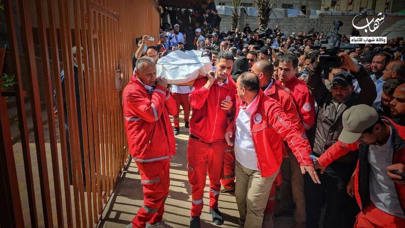 آخرین تحولات روز هجدهم نقض آتش بس/ هشدار ابوعبیده به رژیم صهیونیستی: شما در حال بمباران مناطق حضور اسرایتان هستید/ ویتکاف برای دیدار با سران رژیم صهیونیستی به منطقه سفر خواهد کرد/ ناهواپیمابر ترومن زیر آتش حملات یمنیها