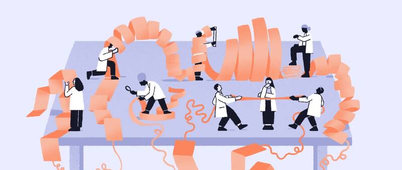 سالی که پشت سر گذاشتیم برای زیستشناسان چه آوردهای داشت؟