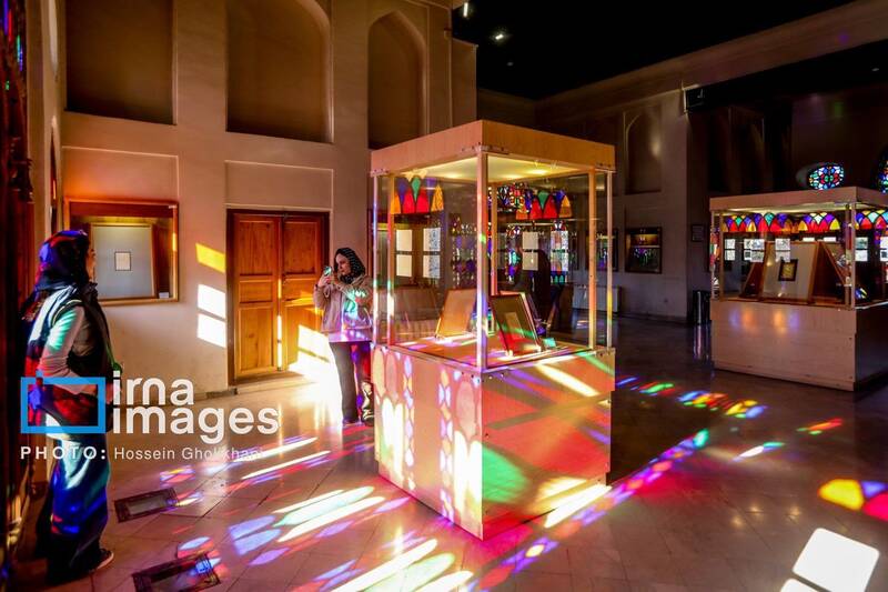 عکس/ گردشگران نوروز ۱۴۰۴ در قزوین