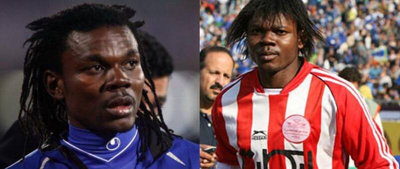 مرگ بازیکن سابق سرخابیها در کامرون! +عکس