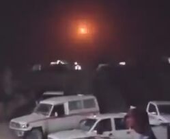 که ترامپ گفته بود ما دو روزه یمن رو نابود میکنیم!+ فیلم