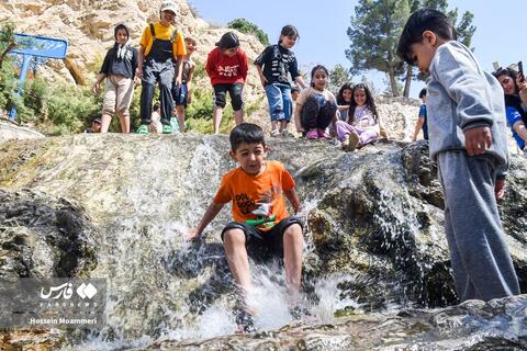 ۶ پیشنهاد کمهزینه برای اوقات فراغت نوجوانان/ آینده بچهها را از امروز بسازیم