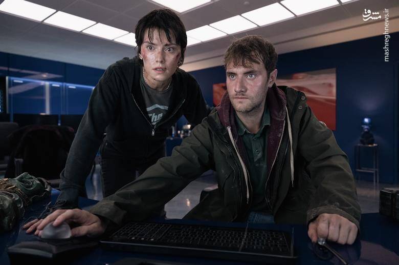 پاک کردن صورت مسئله فاسد و معترض / شیطانصفت فاسد "مظلوم" و معترضان "تروریست" معرفی میشوند!