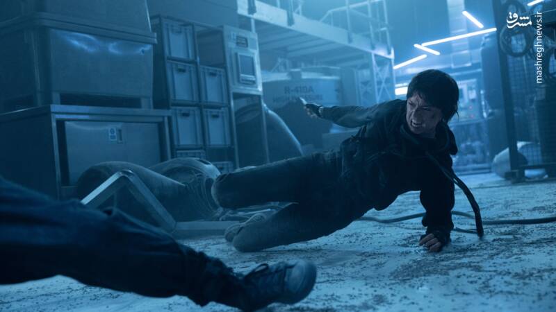 پاک کردن صورت مسئله فاسد و معترض / شیطانصفت فاسد "مظلوم" و معترضان "تروریست" معرفی میشوند!