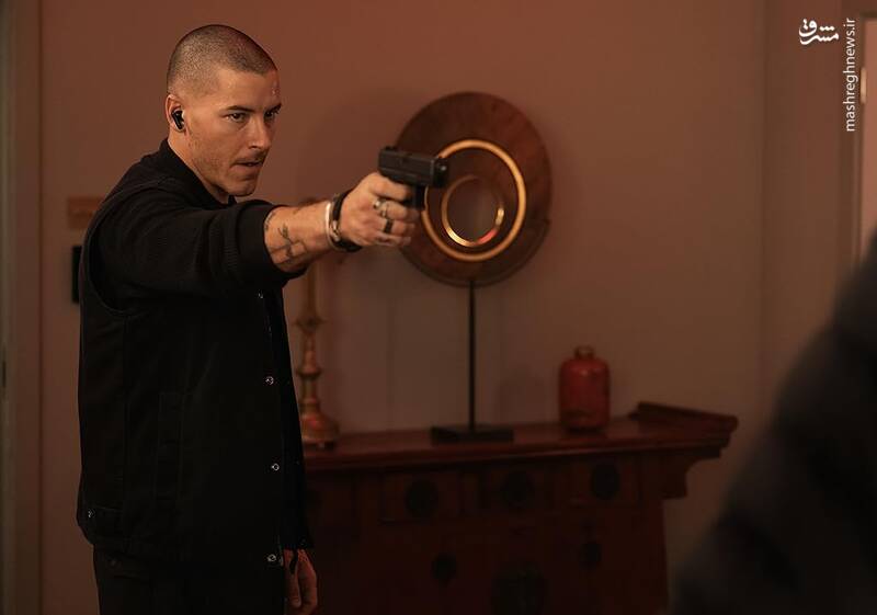 پاک کردن صورت مسئله فاسد و معترض / شیطانصفت فاسد "مظلوم" و معترضان "تروریست" معرفی میشوند!