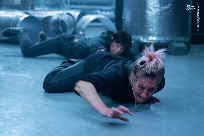 پاک کردن صورت مسئله فاسد و معترض / شیطانصفت فاسد "مظلوم" و معترضان "تروریست" معرفی میشوند!