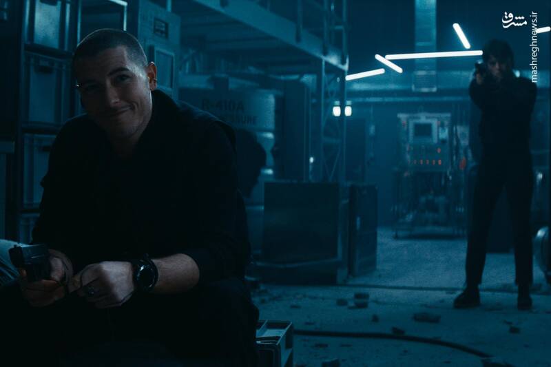 پاک کردن صورت مسئله فاسد و معترض / شیطانصفت فاسد "مظلوم" و معترضان "تروریست" معرفی میشوند!