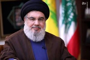 رمز و راز توفیقات شهید سیدحسن نصرالله+ فیلم