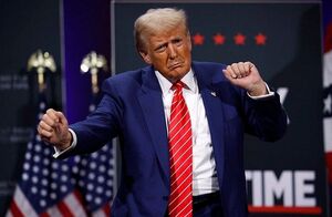 ادبیات ترامپی چگونه است؟