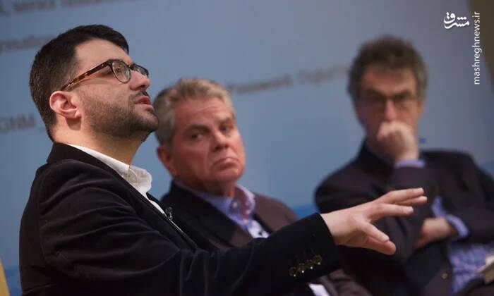 آیا معمار سوریه ۲۰۱۴ به پرونده آشوبهای ایران بازگشته است؟ / رونمایی از یکی از طراحان اتاق عملیات فتنه سال ۸۸