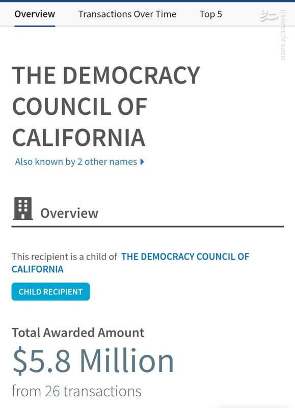 آیا معمار سوریه ۲۰۱۴ به پرونده آشوبهای ایران بازگشته است؟ / رونمایی از یکی از طراحان اتاق عملیات فتنه سال ۸۸