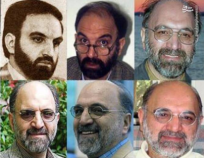 آیا معمار سوریه ۲۰۱۴ به پرونده آشوبهای ایران بازگشته است؟ / رونمایی از یکی از طراحان اتاق عملیات فتنه سال ۸۸