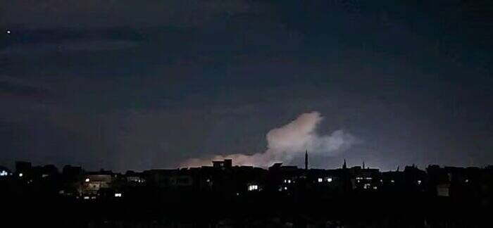 فعال شدن هستههای مقاومت سوری مقابل رژیم صهیونیستی