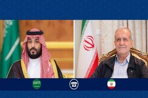 استفاده غیرصلح‌آمیز از انرژی هسته‌ای جایی در دکترین دفاعی ایران ندارد/ در دفاع از خود تردید نمی‌کنیم