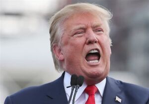 ترامپ و تازیانه تعرفه!