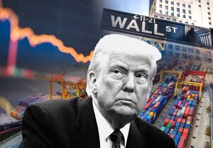 تایتانیک امپریالیسم تا کجا توان غرق نشدن دارد؟