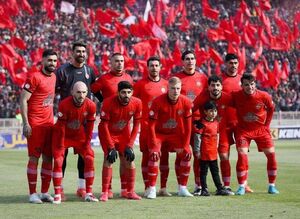 یک استقلالی مدعی کسر امتیاز از تراکتور شد!