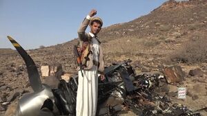 آخرین تحولات روز هفدهم نقض آتش بس / انهدام یک پهپاد آمریکایی دیگر توسط یمن/ نتانیاهو: در حال ایجاد یک گذرگاه امنیتی جدید در نوار غزه هستیم/ درگیری پلیس رژیم صهیونیستی با طرفداران آتش بس