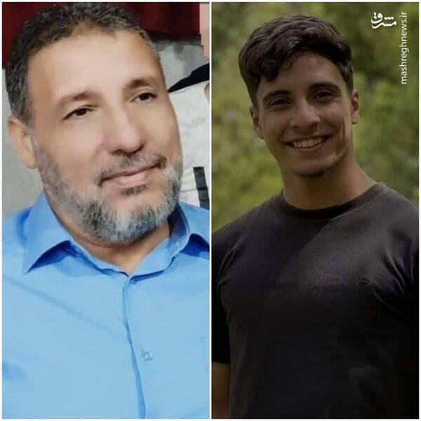 شهادت مقام ارشد حماس در حمله اسرئیل به جنوب لبنان+ عکس