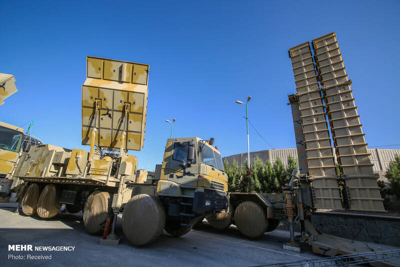 باور ۳۷۳؛ دست بلند ایران در دفاع از آسمان کشور